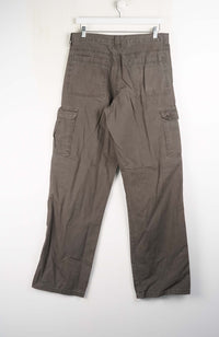 VINTAGE WRANGLER CARGO PANTS W34