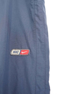 VINTAGE NIKE TRACK PANTS (XXL)
