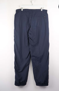 VINTAGE NIKE TRACK PANTS (XXL)