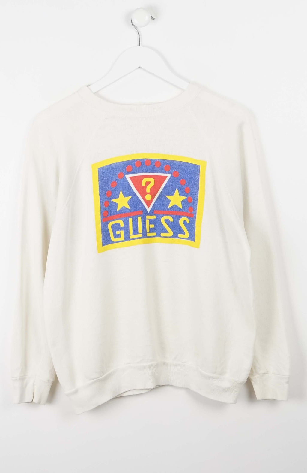 VINTAGE GUESS USA SWEATER (S)