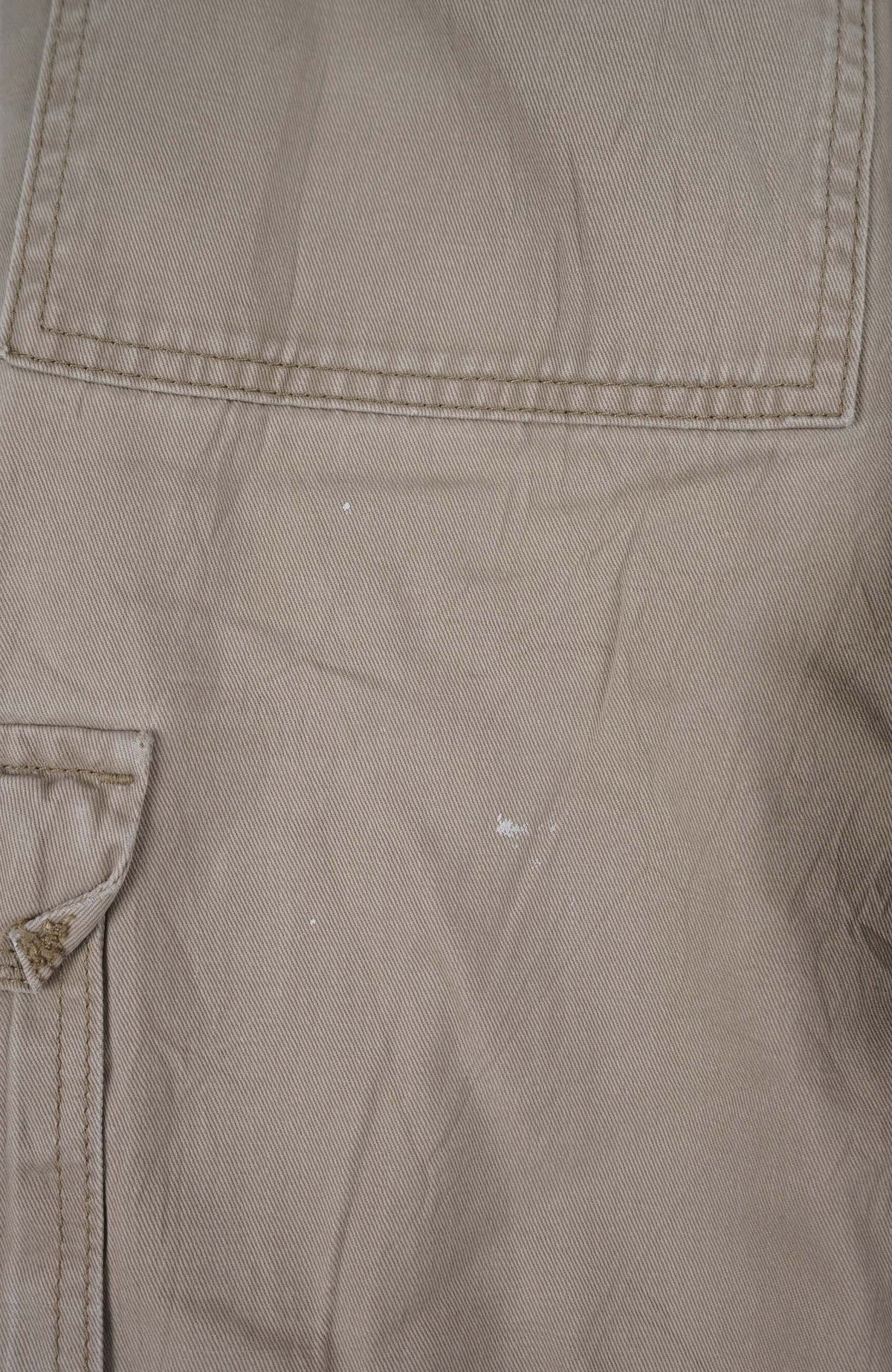 VINTAGE WRANGLER CARGO PANTS W36