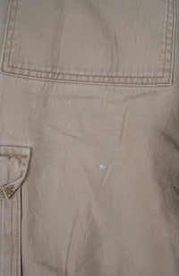 VINTAGE WRANGLER CARGO PANTS W36