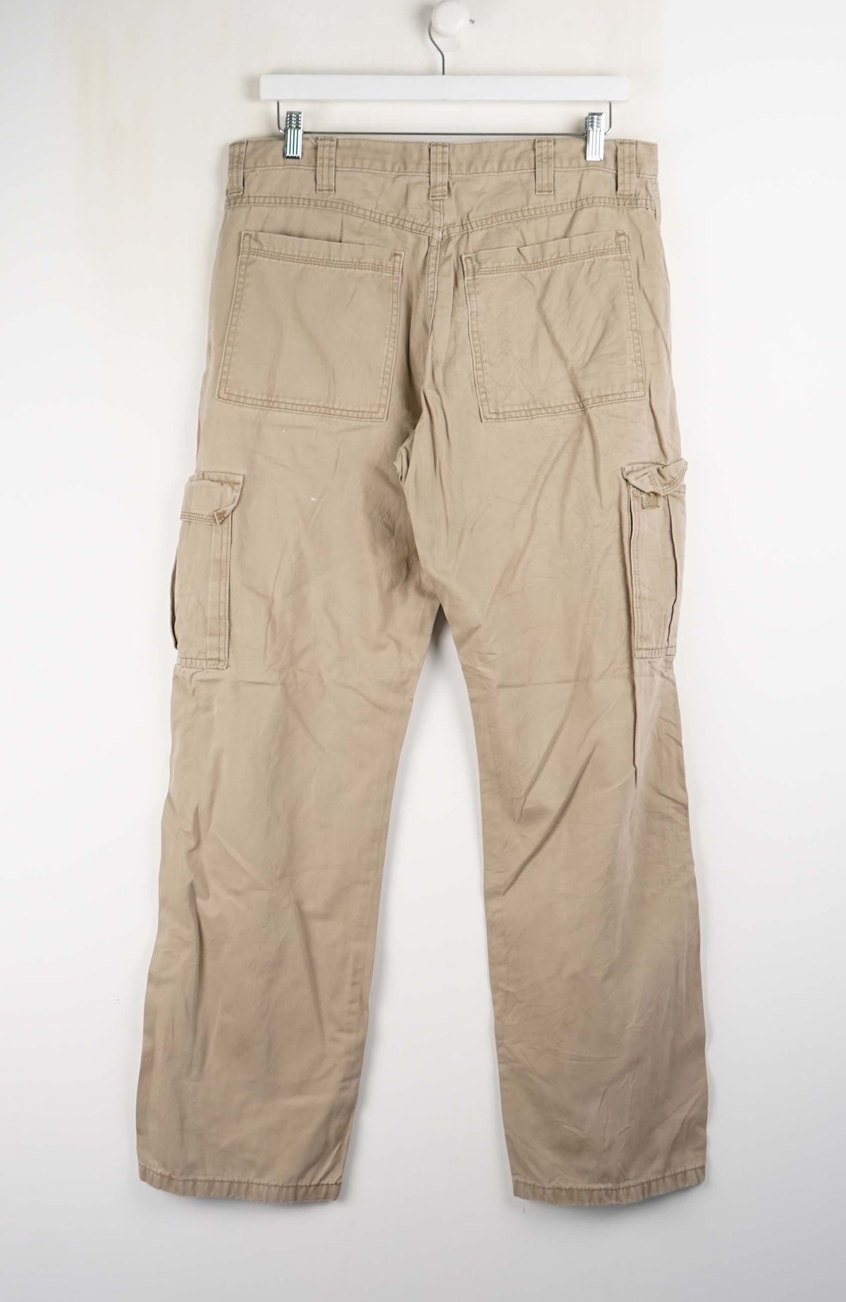 VINTAGE WRANGLER CARGO PANTS W36