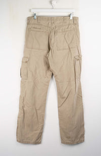 VINTAGE WRANGLER CARGO PANTS W36