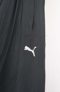 VINTAGE PUMA TRACK PANTS (S)