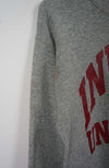 VINTAGE INDIANA UNIVERSITY SWEATER (S)