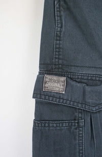 VINTAGE WRANGLER CARGO PANTS W34