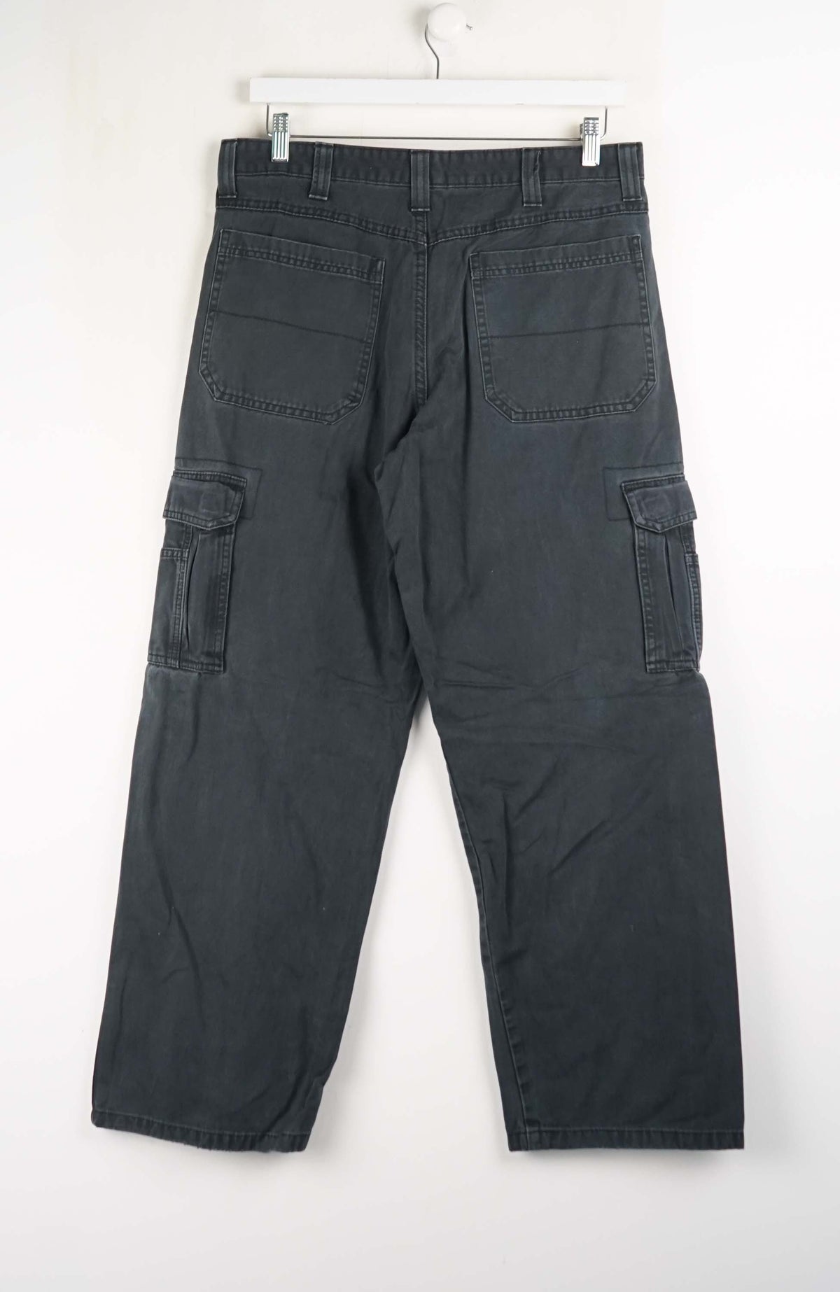 VINTAGE WRANGLER CARGO PANTS W34