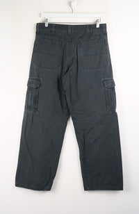 VINTAGE WRANGLER CARGO PANTS W34
