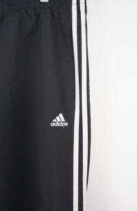 VINTAGE ADIDAS TRACK PANTS (XXL)