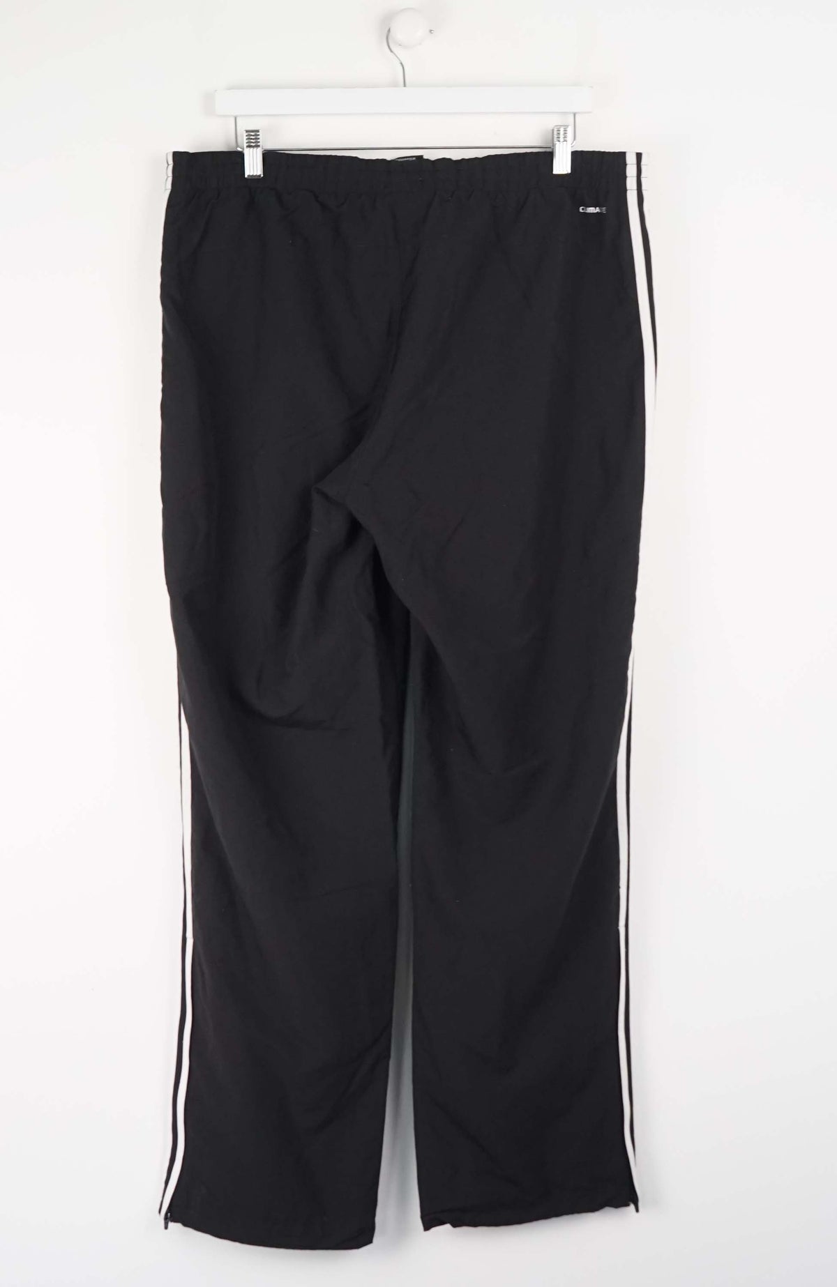 VINTAGE ADIDAS TRACK PANTS (XXL)