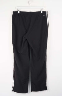 VINTAGE ADIDAS TRACK PANTS (XXL)