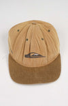 VINTAGE QUIKSILVER HAT