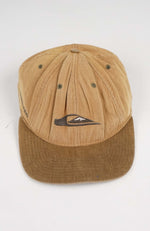 VINTAGE QUIKSILVER HAT