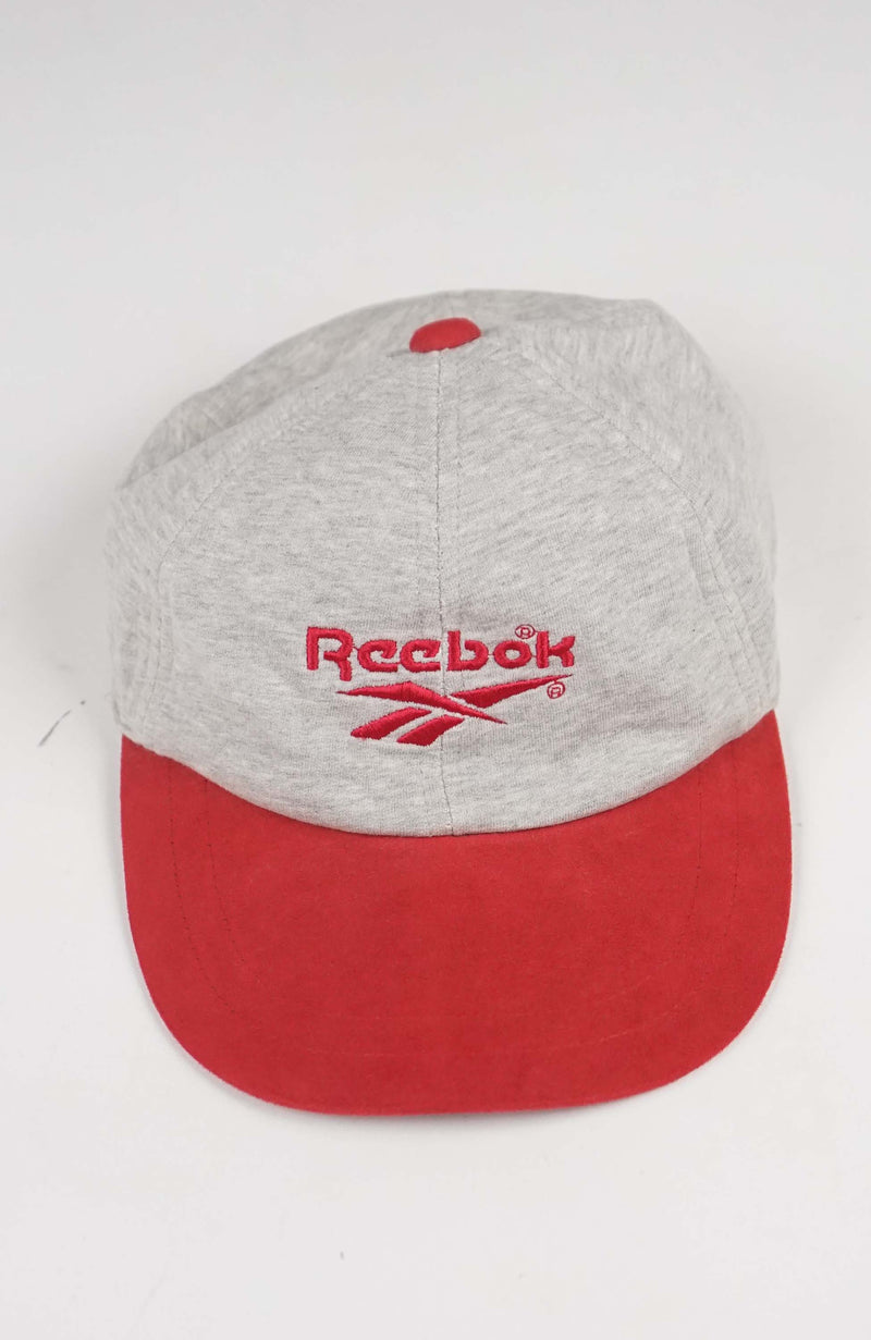 VINTAGE REEBOK HAT