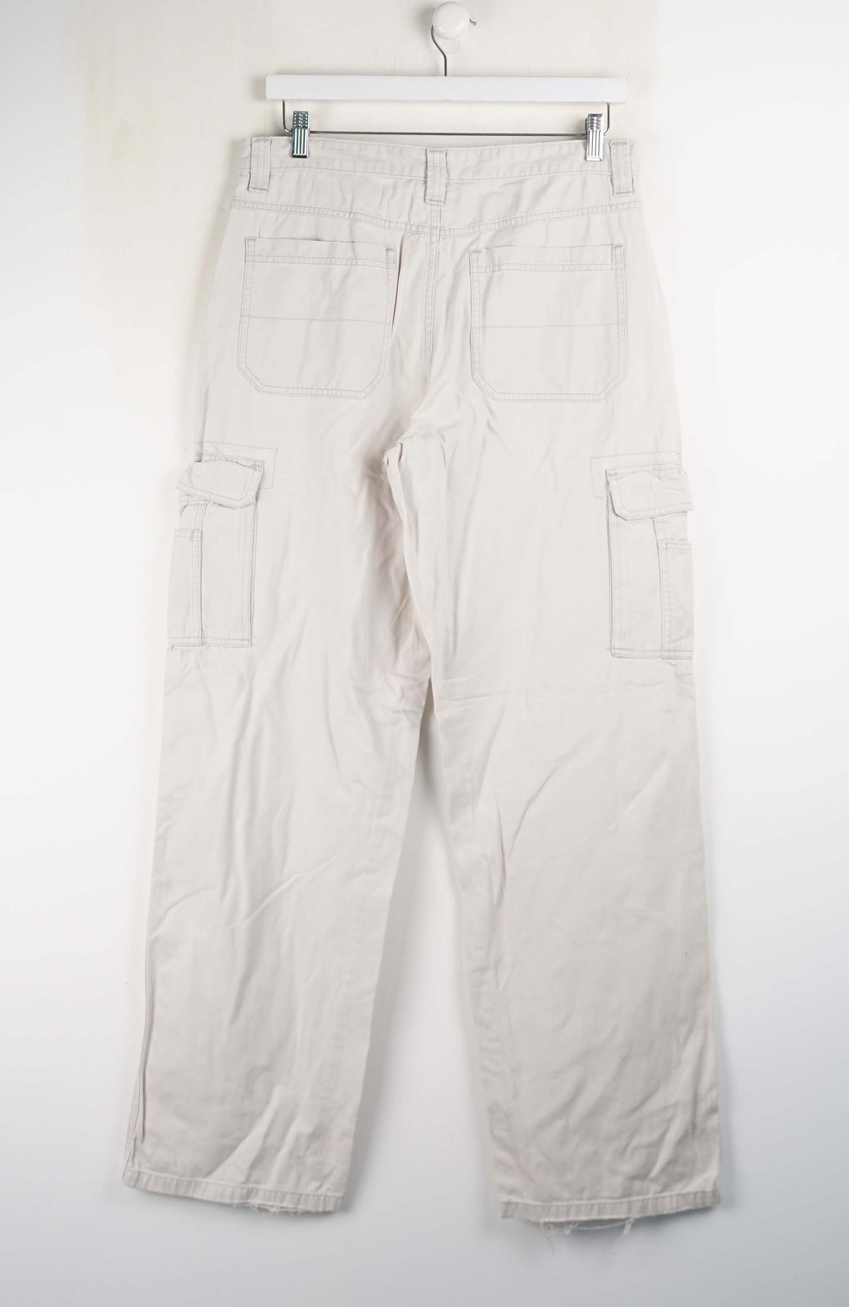 VINTAGE WRANGLER CARGO PANTS W34