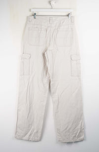 VINTAGE WRANGLER CARGO PANTS W34
