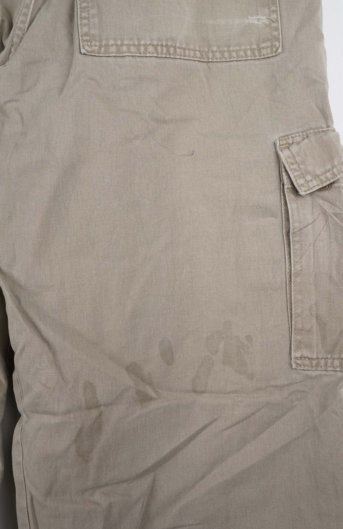 VINTAGE WRANGLER CARGO PANTS W36