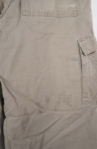VINTAGE WRANGLER CARGO PANTS W36