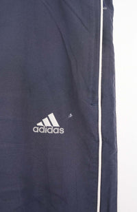 VINTAGE ADIDAS TRACK PANTS (XXXL)