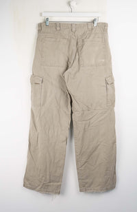 VINTAGE WRANGLER CARGO PANTS W36