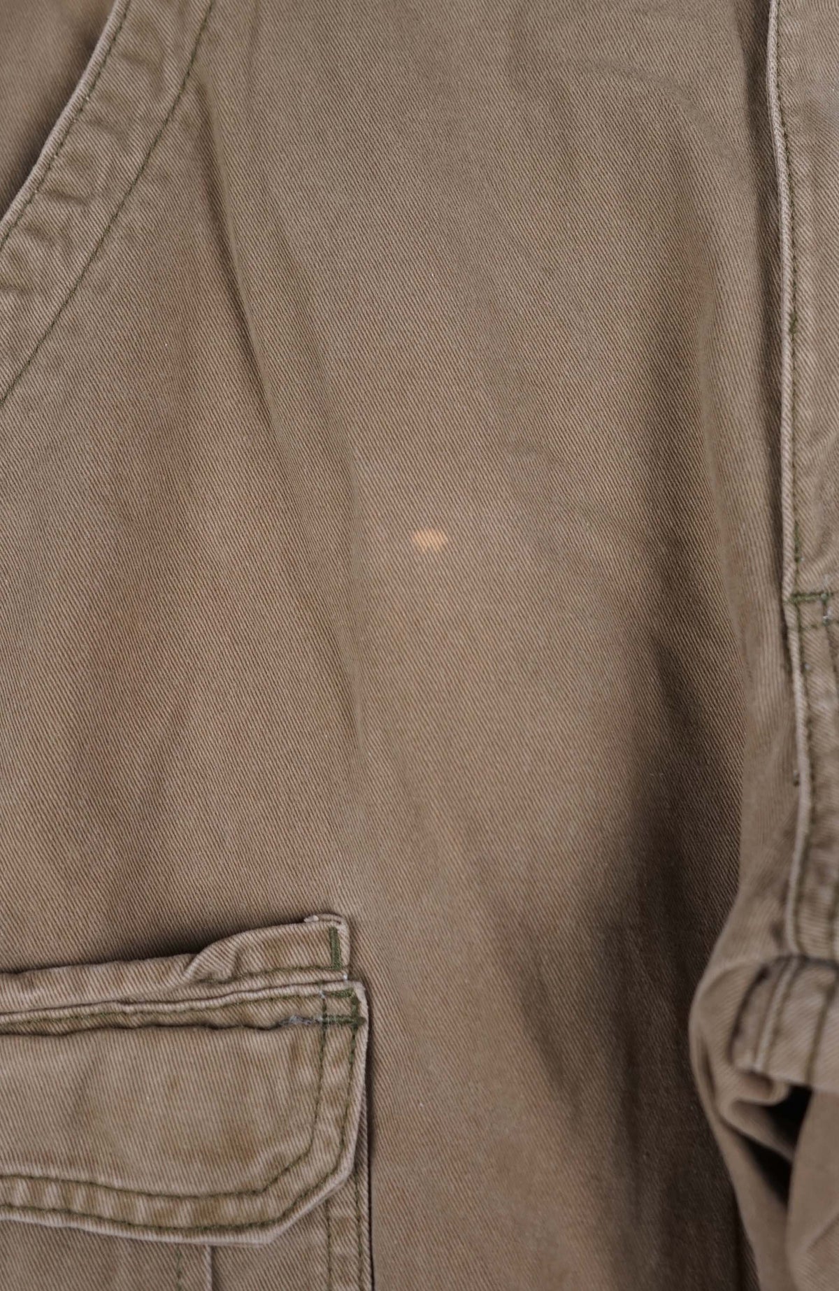 VINTAGE WRANGLER CARGO PANTS W30