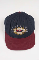VINTAGE QUIKSILVER HAT