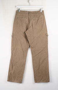 VINTAGE WRANGLER CARGO PANTS W30