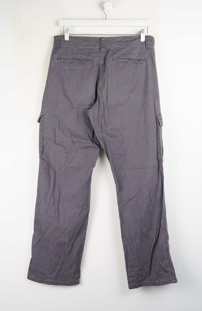 VINTAGE WRANGLER CARGO PANTS W32
