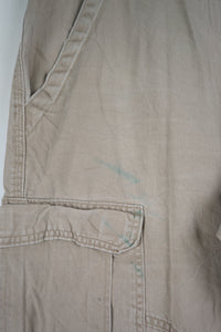 VINTAGE WRANGLER CARGO PANTS W35