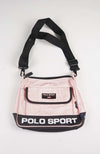VINTAGE POLO SPORT SHOULDER BAG