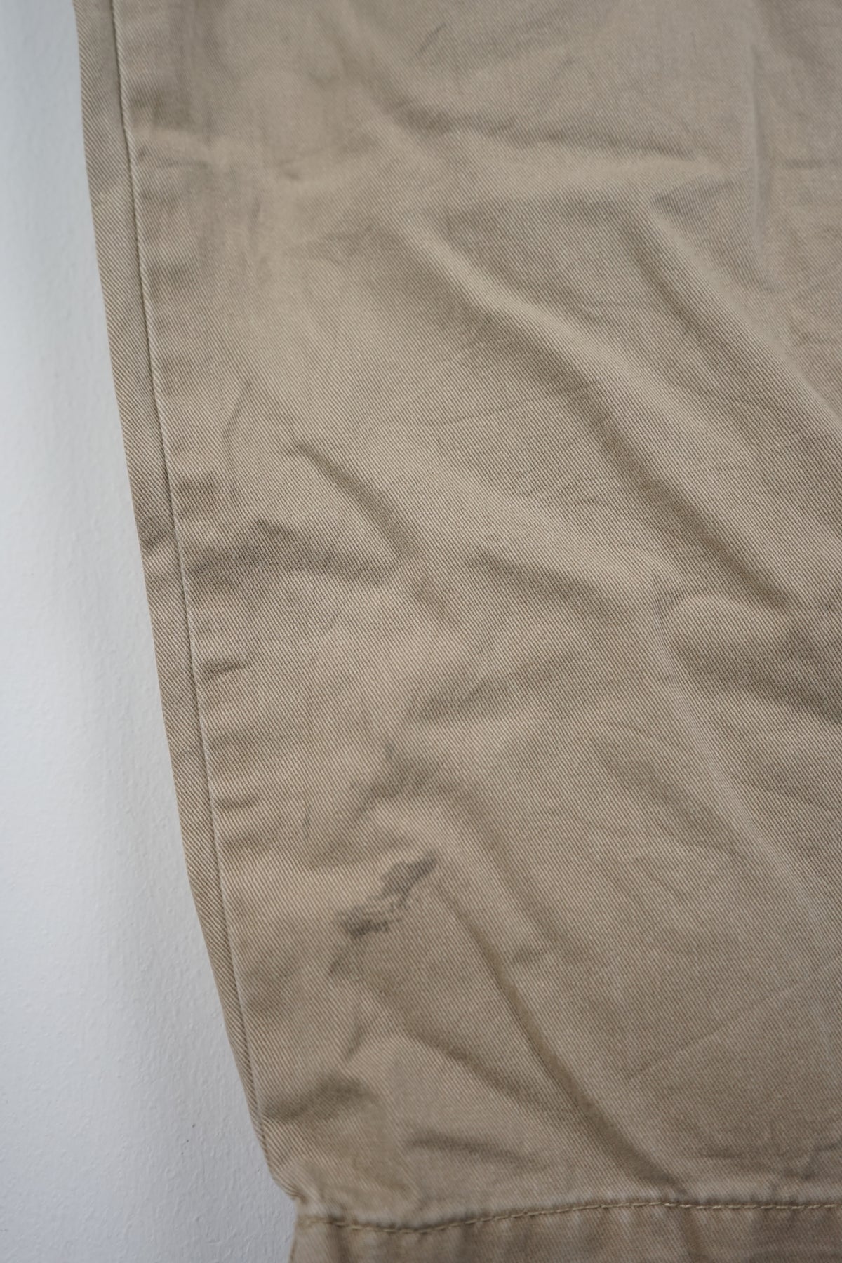 VINTAGE WRANGLER CARGO PANTS W35