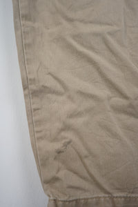 VINTAGE WRANGLER CARGO PANTS W35