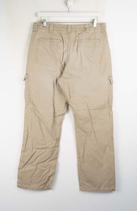 VINTAGE WRANGLER CARGO PANTS W35