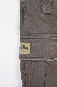 VINTAGE WRANGLER CARGO PANTS W34