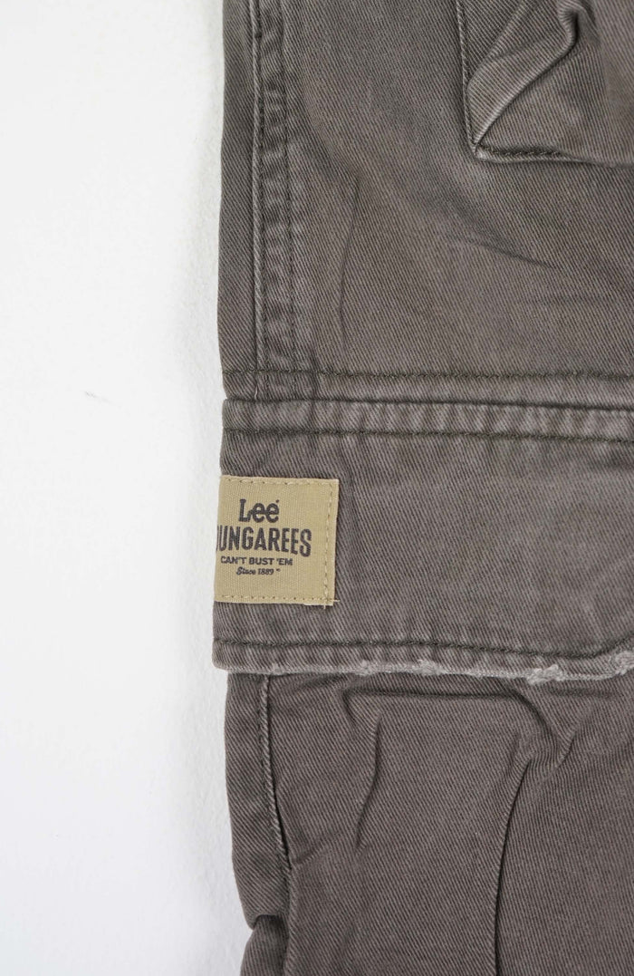 VINTAGE WRANGLER CARGO PANTS W34