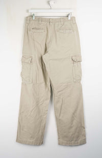 VINTAGE WRANGLER CARGO PANTS W34
