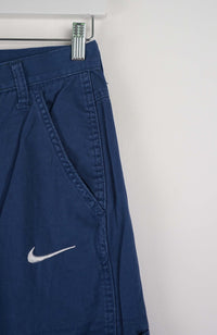VINTAGE REWORK CARGO SHORTS W27