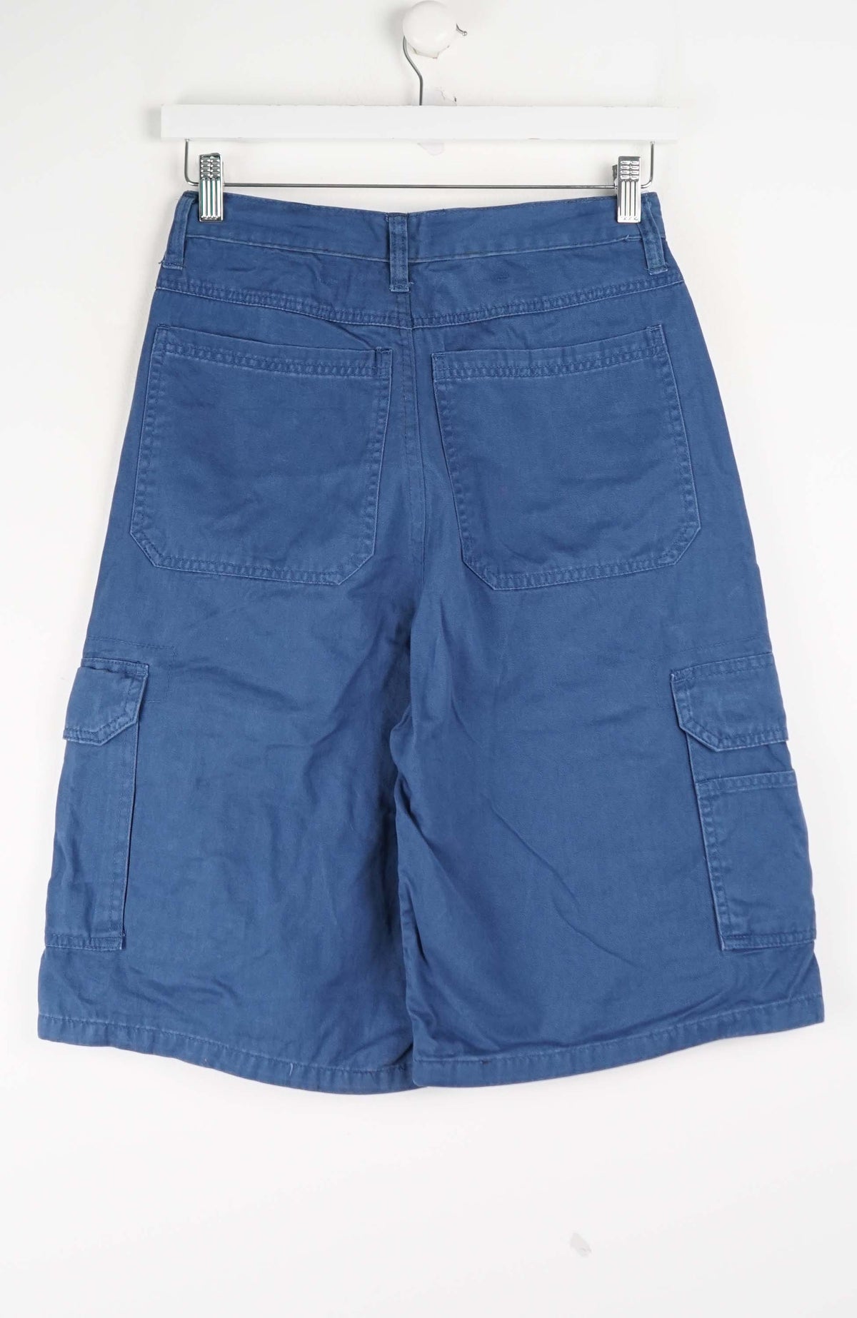 VINTAGE REWORK CARGO SHORTS W27