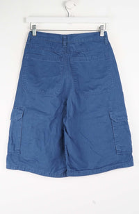 VINTAGE REWORK CARGO SHORTS W27