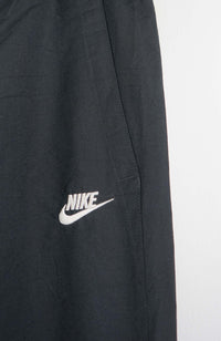 VINTAGE NIKE TRACK PANTS (M)