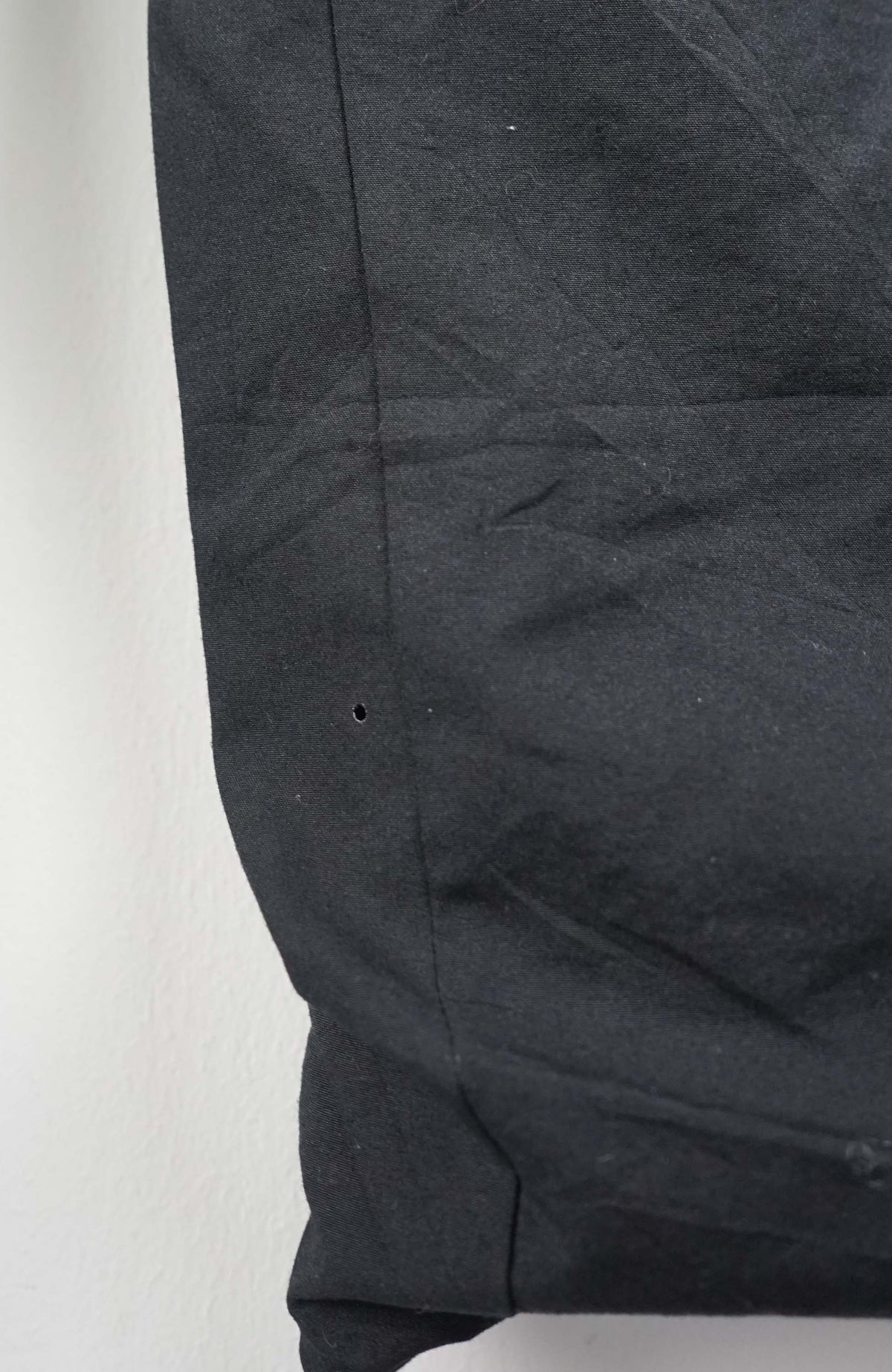VINTAGE NIKE TRACK PANTS (M)