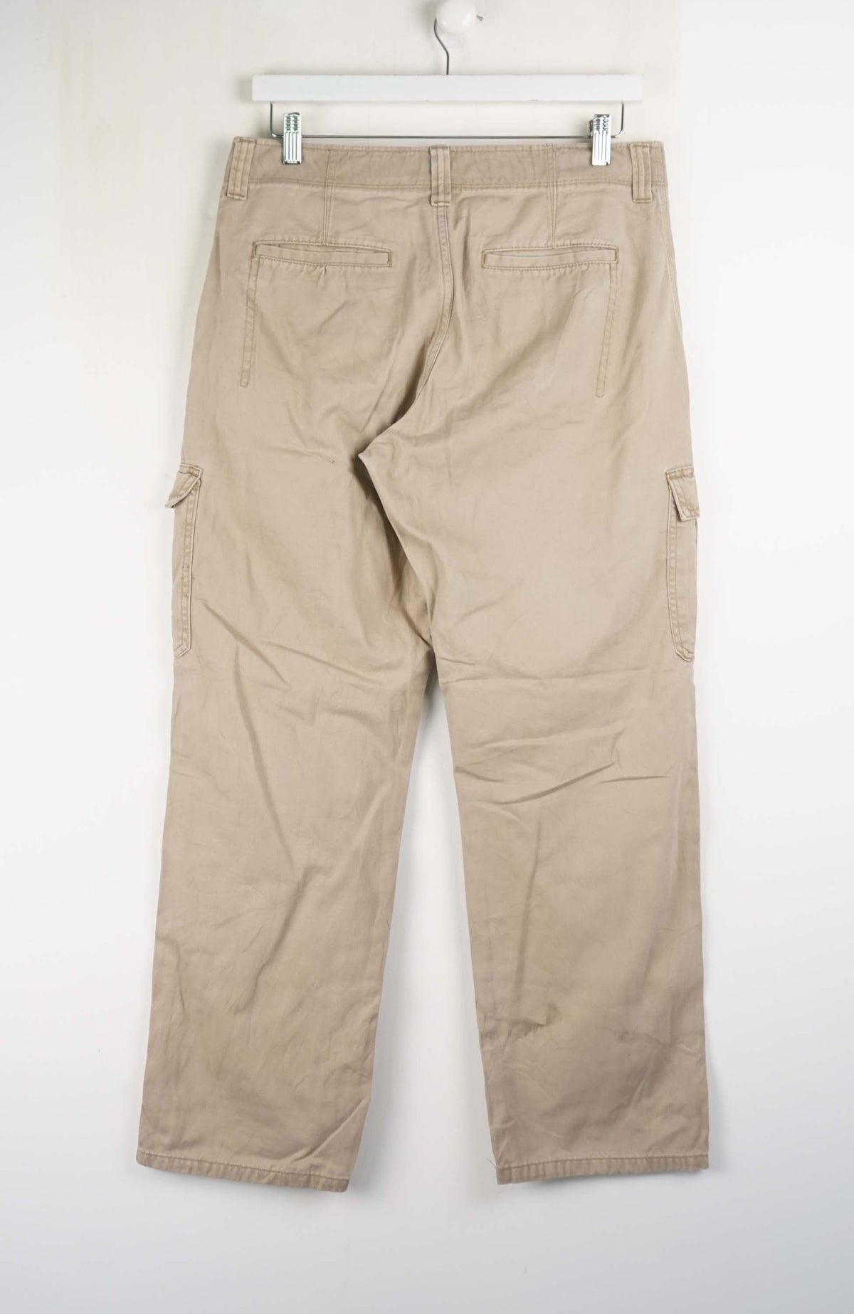 VINTAGE WRANGLER CARGO PANTS W34
