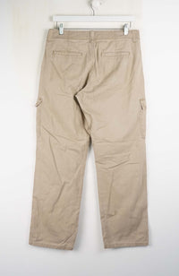 VINTAGE WRANGLER CARGO PANTS W34