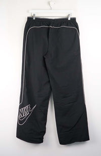 VINTAGE NIKE TRACK PANTS (M)