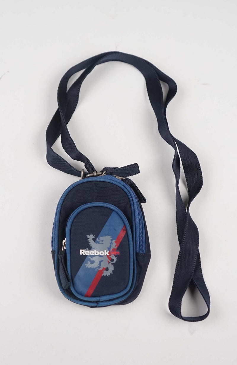 VINTAGE REEBOK SHOULDER BUM BAG