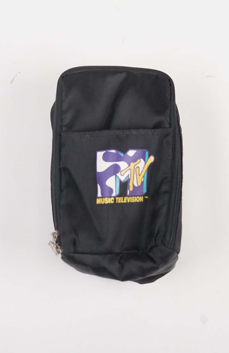 VINTAGE MTV BAG