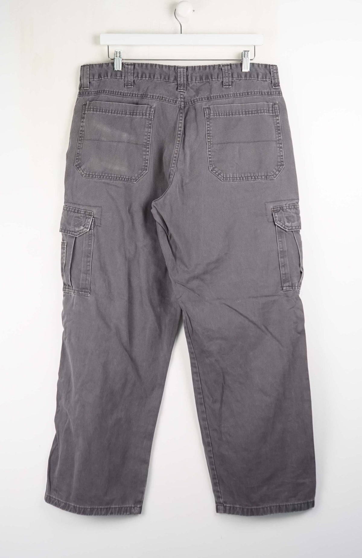 VINTAGE WRANGLER CARGO PANTS W36