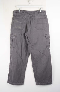 VINTAGE WRANGLER CARGO PANTS W36
