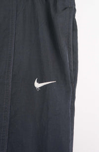 VINTAGE NIKE TRACK PANTS (XXL)